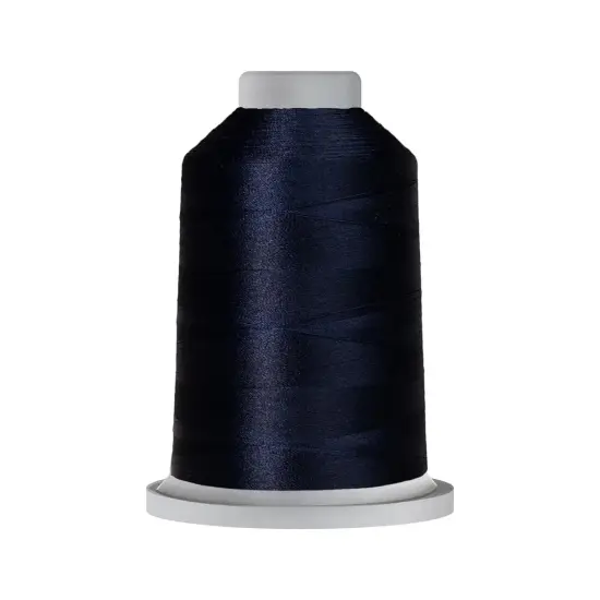 30846 Nautical Glide Polyester Thread - 5,500 yards King Spool {1}