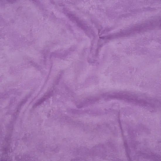1 Yard Lilac Toscana Quilting Cotton Fabric Lightweight Abstract Print 44 inch Width {1}