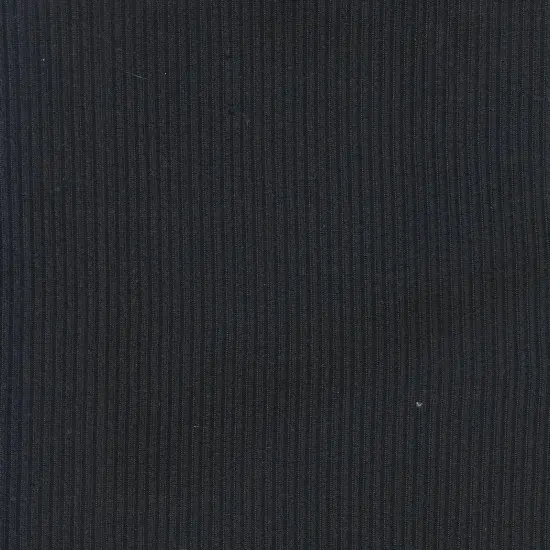 2&times;1 Yummy Solid Rib Knit Fabric Soft Stretch Polyester Spandex 58/60&Prime; Width OATMEAL {2}