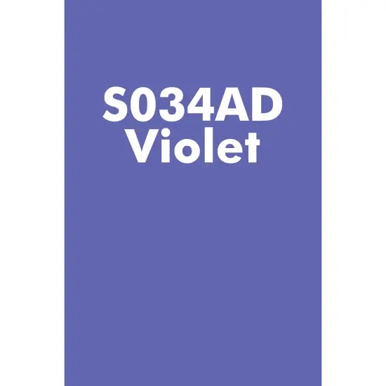 Spectra AD Marker Refill for Violet Color Family Markers, 25ml, 1 Each {3}