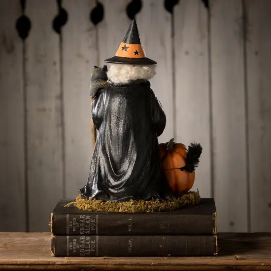 Trick or Treat Callie Witch 9.25" {4}