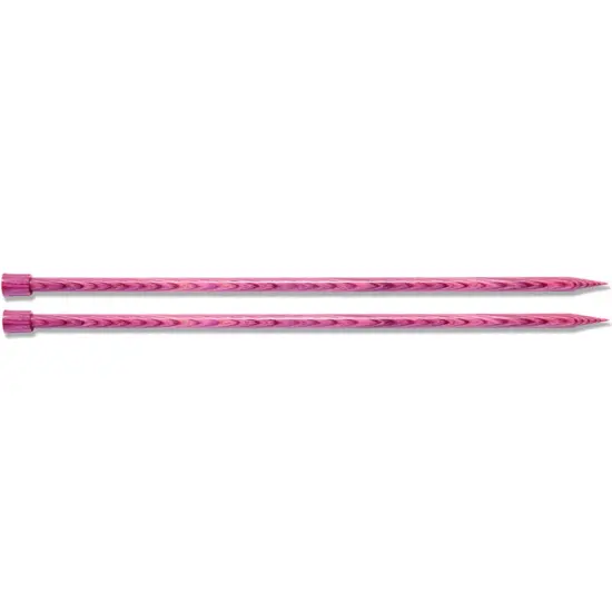 KnitPro-Dreamz Single Pointed Needles 10"-Size 10.5/6.5mm {3}