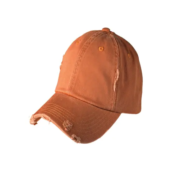 District&reg; Distressed Cap Stone {6}