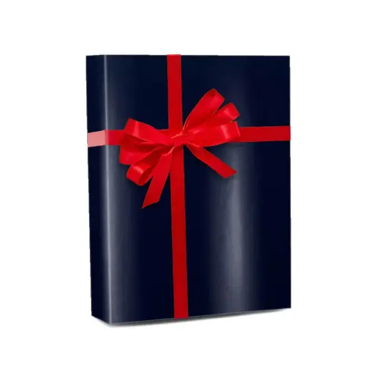 Functional Solid Wrapping Paper 24" x 417' 60 lbs for Everyday Use {2}