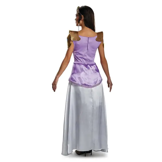 Legend of Zelda Princess Zelda Deluxe Costume Adult {3}