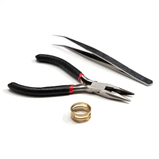 CousinDIY Earring Finding Kit {6}