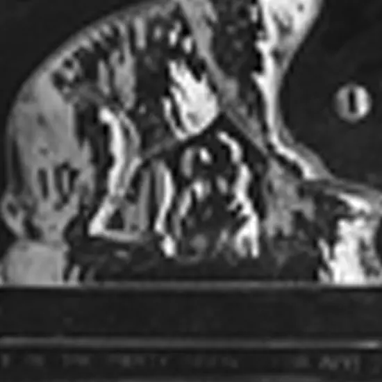 3D Sitting Bunny with Basket Chocolate Mold for Easter Treats {4}