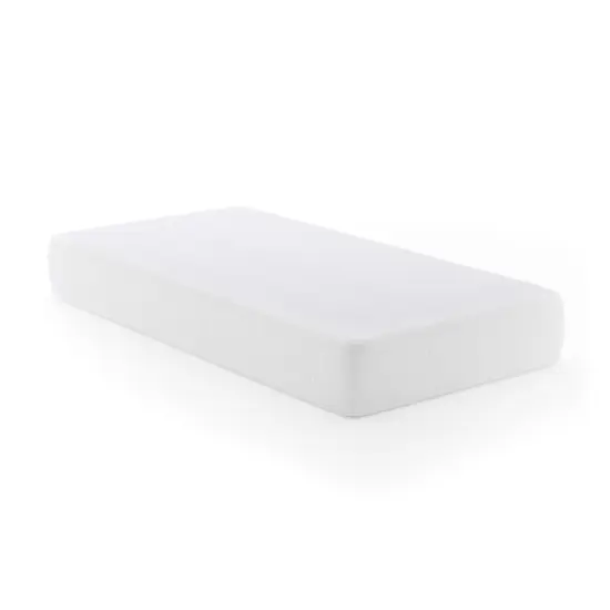 Emma and Oliver Nimbus 3-Layer Memory Foam Mattress in a Box with Green Tea Infusion, Cooling Gel, CertiPUR-US Certified Foam and Washable Cover {2}