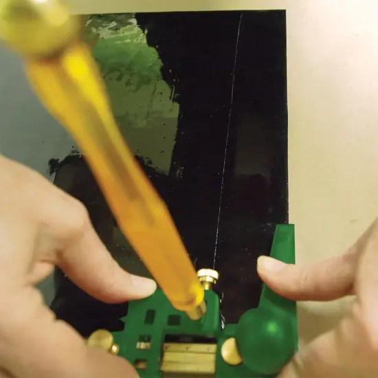 Studio Pro Circle/Strip Maker {4}