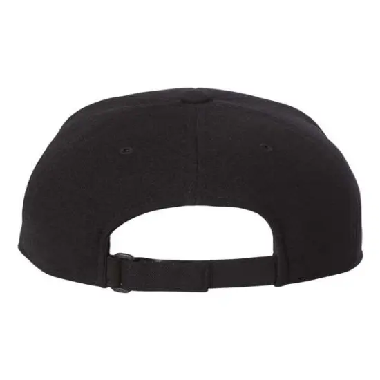 Flexfit&reg; Cool & Dry Mini-Pique Cap Silver {7}