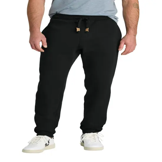 Tentree&reg; Atlas Sweatpant Meteorite Black {1}