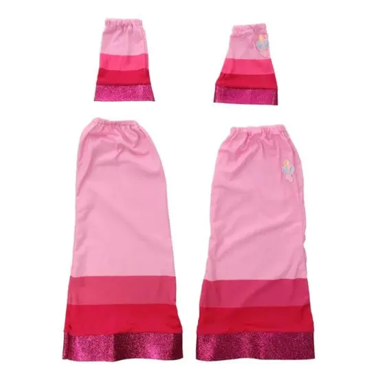 My Little Pony Pinkie Pie Costume Hoofwarmer Kit {4}