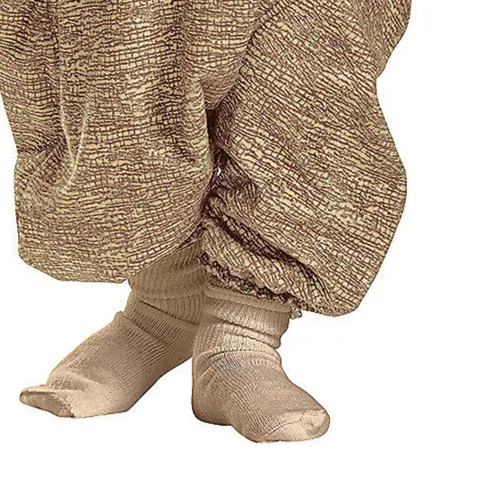 Oogie Boogie Posh Infant Costume {4}