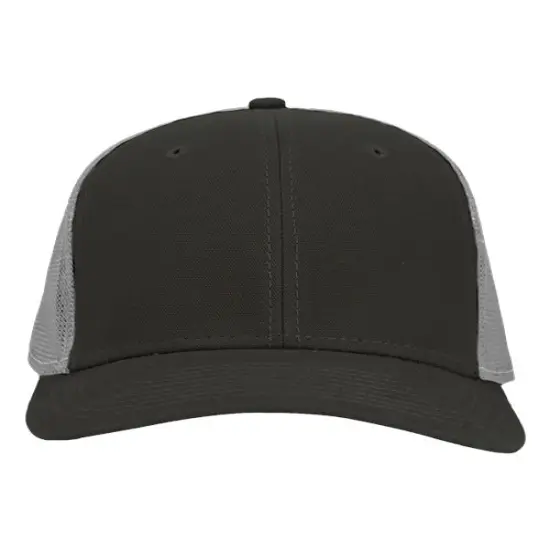 DRI DUCK&reg; Hudson Flex Cap Charcoal/ Fog {1}