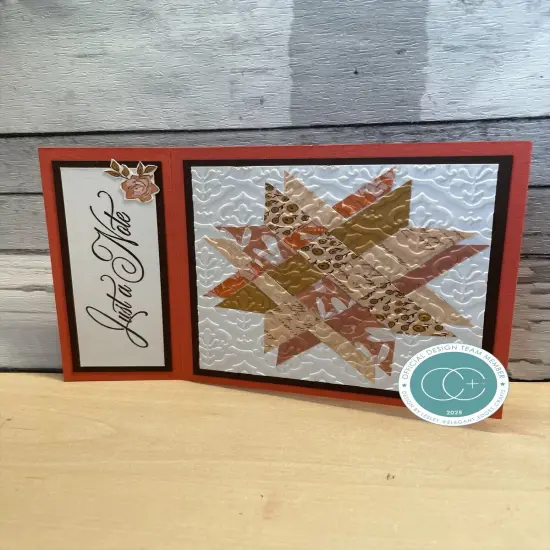 Craft Consortium Chipboard Ephemera-Nostalgia {5}