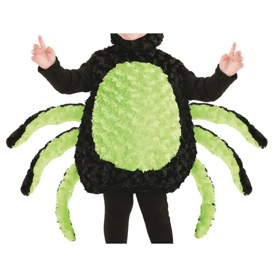 Infant Gingerbread Costume {3}