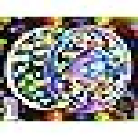 String Lights for House Yard Outside Indoor Xmas Decorations Multicolor {6}