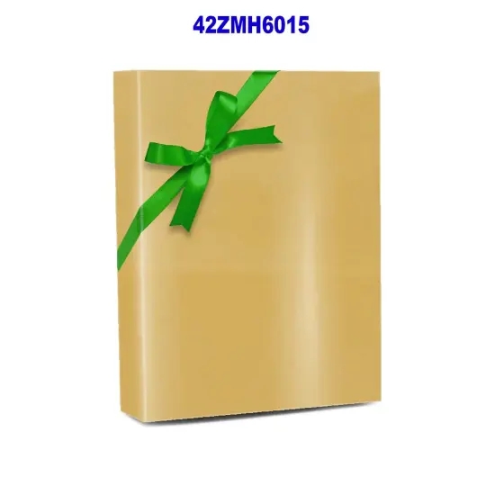 Bold Solid Wrapping Paper 30" x 417' 60 lbs for Eye-Catching Gifts {3}