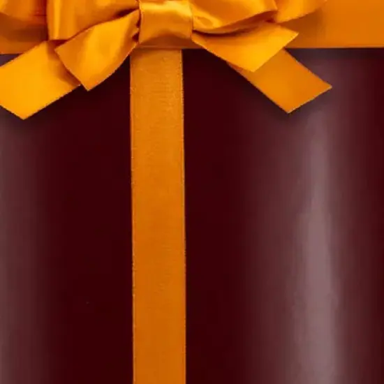 Premium Solid Color Wrapping Paper 24''&times;833' for Outstanding Presentation 60 lbs {6}