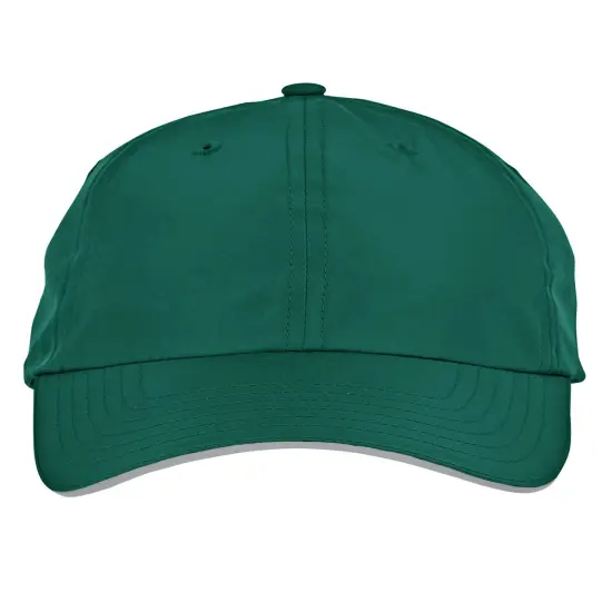 CORE365&reg; Adult Pitch Performance Cap FOREST GREEN {1}