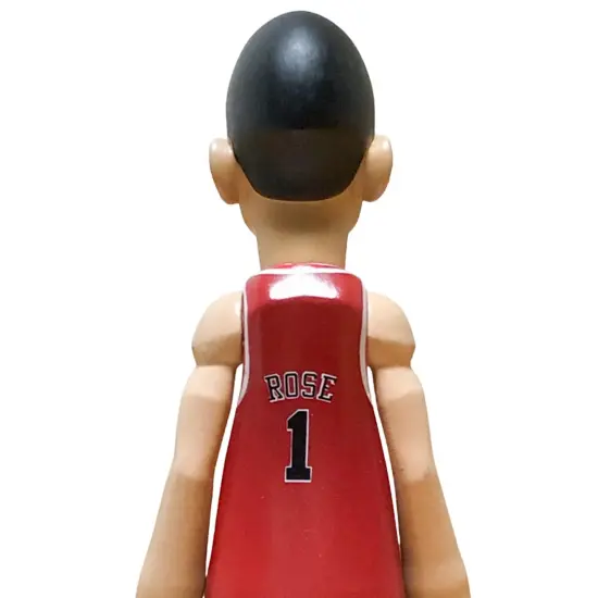 Mindstyle NBA 5" Vinyl Figure Chicago Bulls Derrick Rose {5}