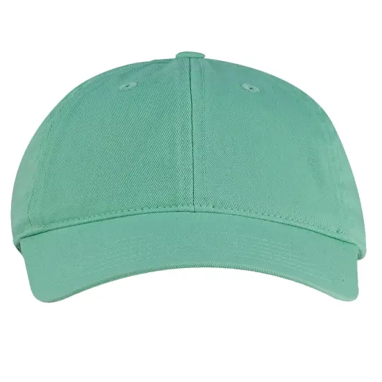 econscious&reg; Unstructured Eco Baseball Cap MINT {1}