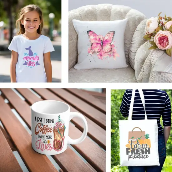 Epson SureColor Ink for Epson F170 & Epson F570 - Yellow {3}