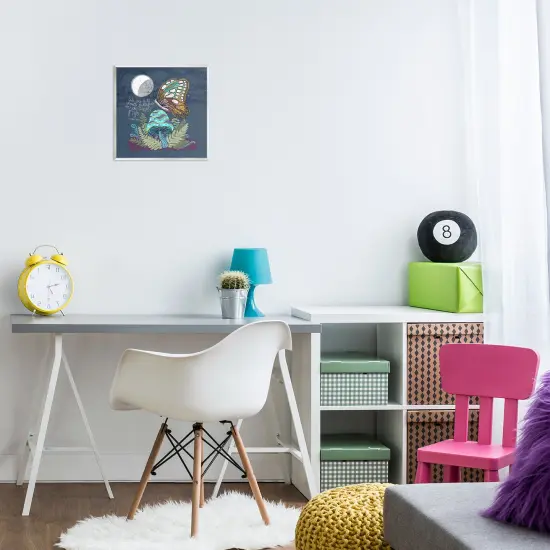 Stupell Industries We Are But Small Butterflies Wall Plaque By Connie Summers {2}