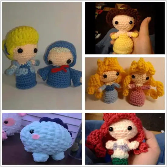 60Pcs Black Plastic Safety Eyes with Washers - 10mm {2}