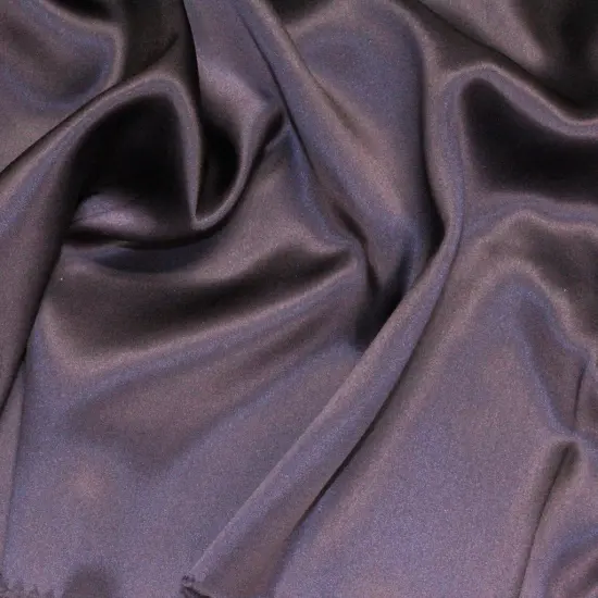 1 yard Premium AA Grade Silk Charmeuse Smooth Draping Fabric 45 Inches Wide Orchid Purple {3}