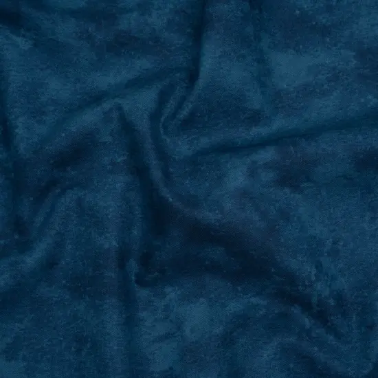 1 Yard Moody Blues Cotton Quilting Material Toscana Collection Abstract Design 44 inch Width {1}