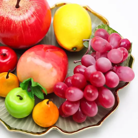 23pcs Fake Fruit Sets {5}