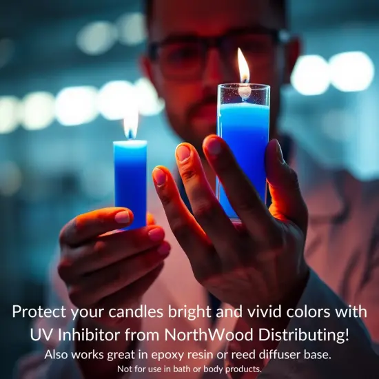 UV Blocker - Liquid UV Inhibitor for Candles & Epoxy Resin {3}