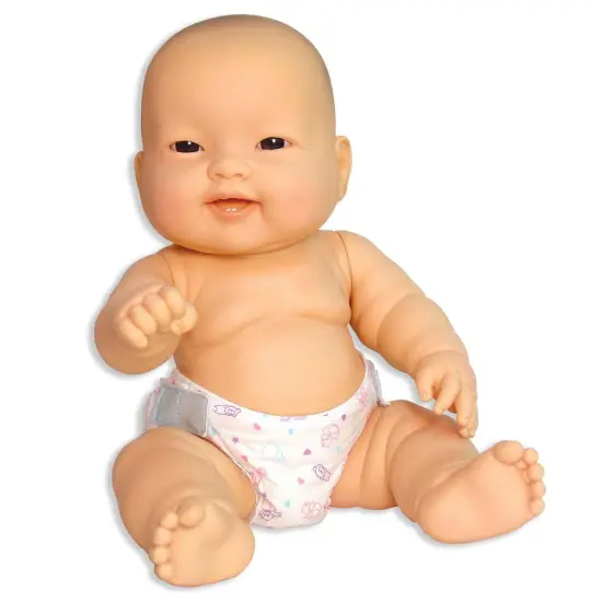 Lots to Love&reg; Babies, 14", Asian Baby {1}