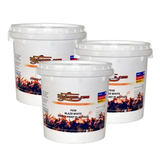 Blaze White by International Coatings Fuchsia {5}