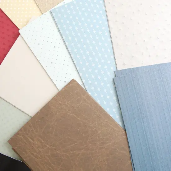 Classic Car Cardstock {2}