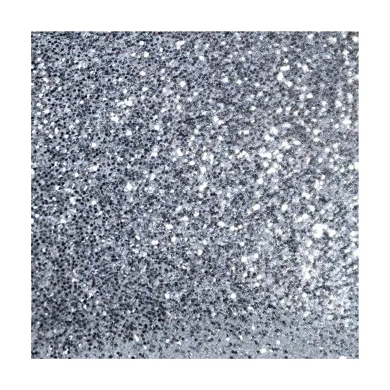 Creative Vinyl - Fantasy Particle Film 24" 50 Gunmetal {2}