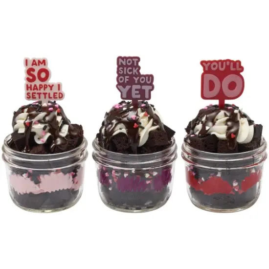 Not Sick of You Yet DecoPics&reg; 12ct {2}