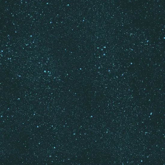 Dark Teal Speckle Gift Wrap {2}