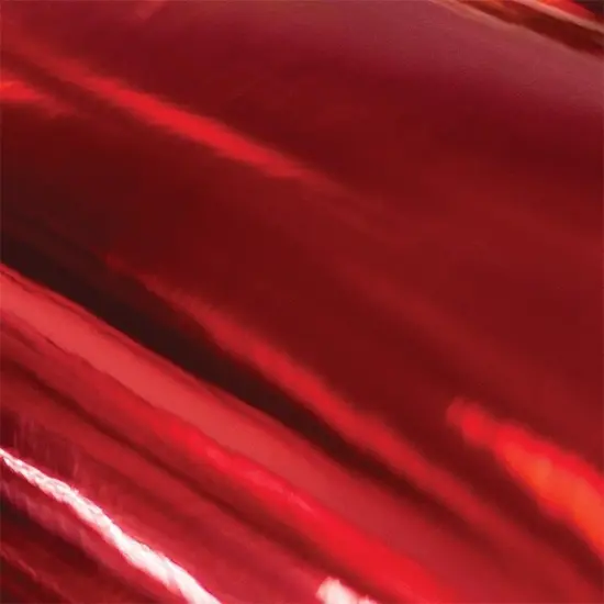 Creative Vinyl Fantasy Rainbow Film 30 Red {1}