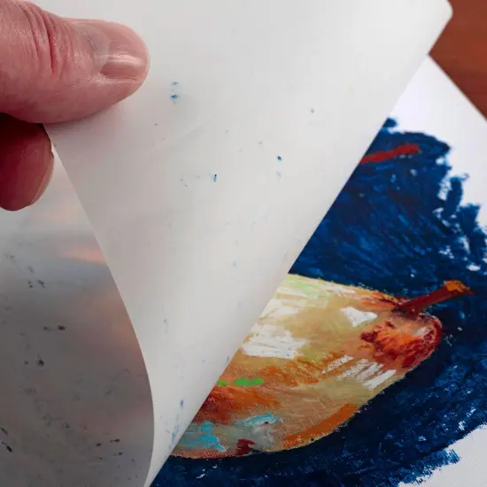 SoHo Urban Artist Oil Pastel Pad Multipacks {3}