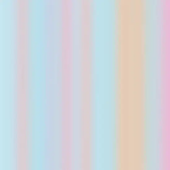 Blurred Stripes Gift Wrap {2}