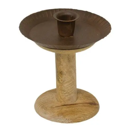 Spool Taper Holder - 5" {1}