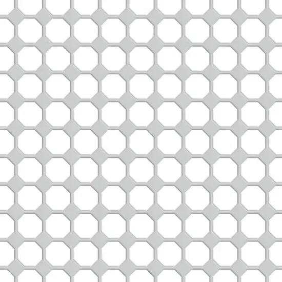 Pillow Emboss Geo Gift Wrap IX C {2}