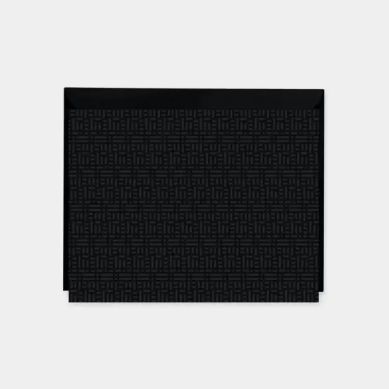 Micro Geo Note Cards V {3}