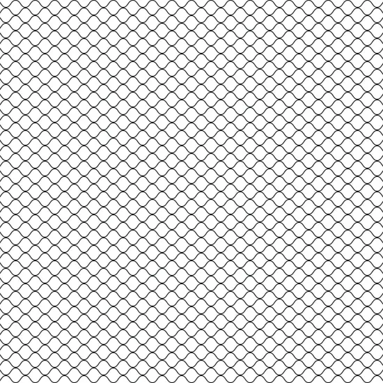 Minimal Black and White Gift Wrap {3}