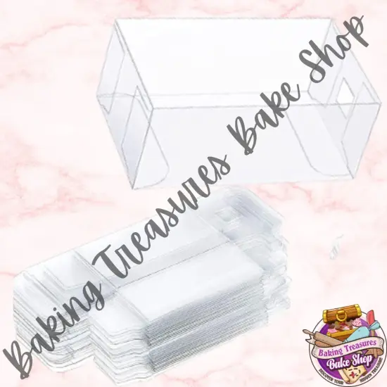 Cakesicle Treat Box {5}