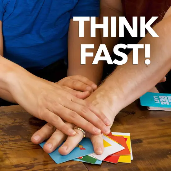 Don&rsquo;t BEE Last Wild Patterns| Family Board Game for Kids {4}