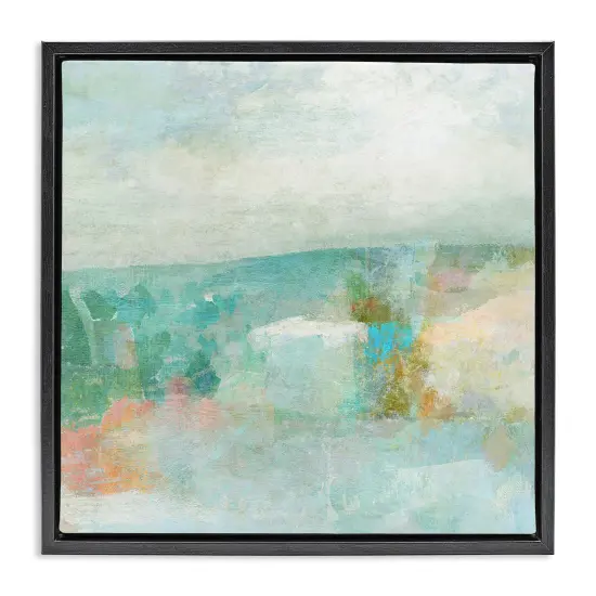 Stupell Industries Just A Dream Composition Floating Frame By Suzanne Nicoll {1}