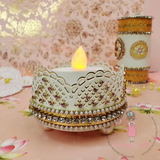 Dress My Craft Border Die-Double Sided Border {4}